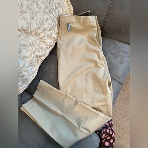 NWT Haggar Dress Pants
